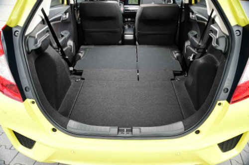 Đánh giá Honda Jazz 2015 giá 551 triệu đồng - 3