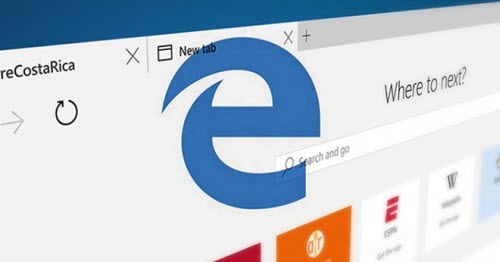 Trình duyệt mới trên Windows 10 nhanh hơn cả Chrome, Firefox - 1