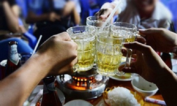 Việt Nam: Doanh số bán bia tăng nhanh hơn tốc độ GDP - 1