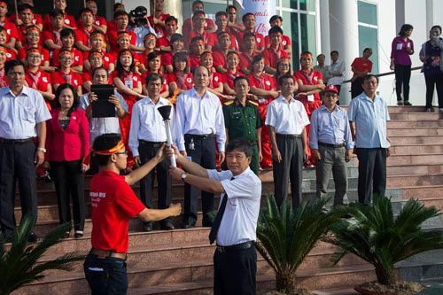 3 tuần, cả nước có hơn 20.000 người đăng ký hiến máu - 2