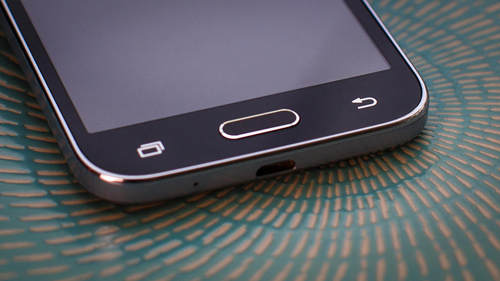 Đánh giá Samsung Galaxy Core Prime: Rẻ và đơn giản - 7