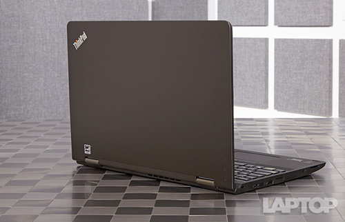 Đánh giá Lenovo ThinkPad Yoga 15 - 1