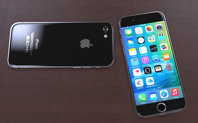 Một phiên bản khái niệm của chiếc iPhone 7 vừa xuất hiện trên mạng với thiết kế vừa mới mẻ (so với iPhone 6 hiện tại), nhưng lại hoài cổ khi mang lấy cảm hứng thiết kế từ iPhone 4 và iPhone 4S. Đây cũng là 2 mẫu iPhone được đánh giá có thiết kế đẹp nhất từ trước tới nay của Apple.