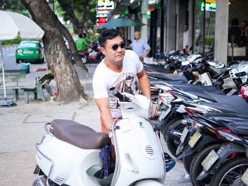 Gia tài kếch xù của "ông hoàng phim mỳ ăn liền" Lý Hùng - 3