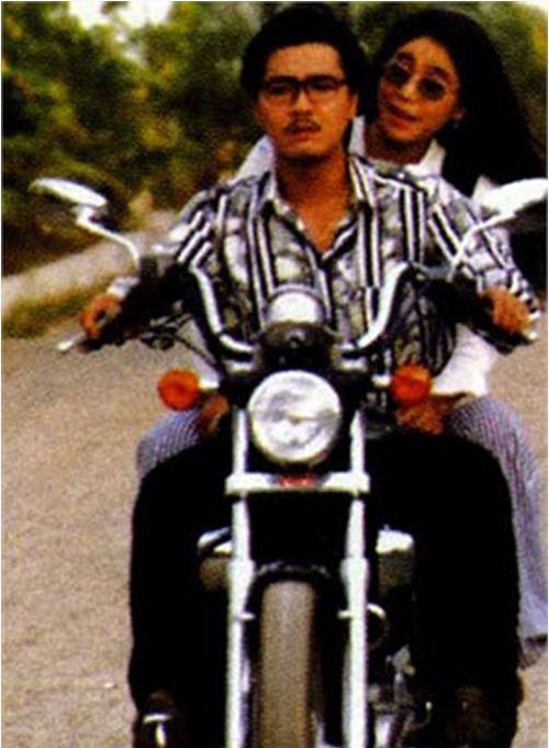 Gia tài kếch xù của "ông hoàng phim mỳ ăn liền" Lý Hùng - 1