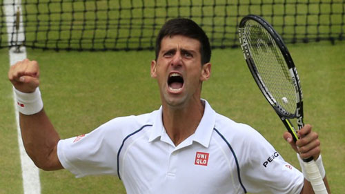Djokovic, Nadal nguy cơ không dự được Úc mở rộng - 1