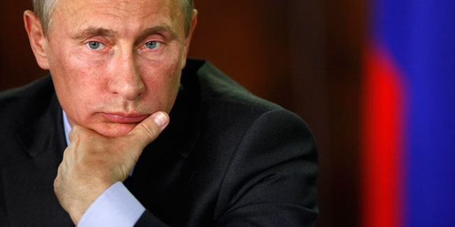 Tổng thống Nga sa thải 110.000 viên chức chính phủ - 1