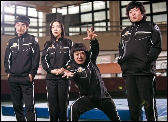 "Hết hồn" với 4 phiên bản Tây Du Ký gợi dục, phi lý - 2