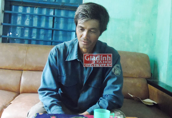 Bà lão thức trắng suốt 20 năm sau một trận ốm - 2