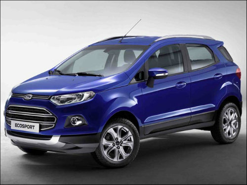 Có dưới 500 triệu đồng nên mua ôtô rẻ nào hiện nay? - 3