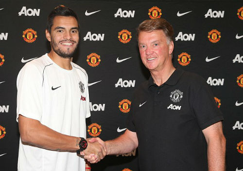 Tin chuyển nhượng 27/7: Real giữ Ramos bằng lương khủng - 3