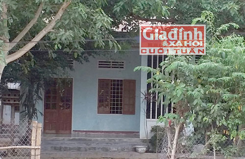 Chuyện người đàn ông bị vợ cắt phăng “của quý” - 3