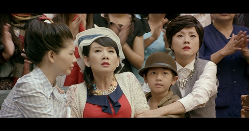 Phim về món Phở Việt tung trailer cuốn hút - 1