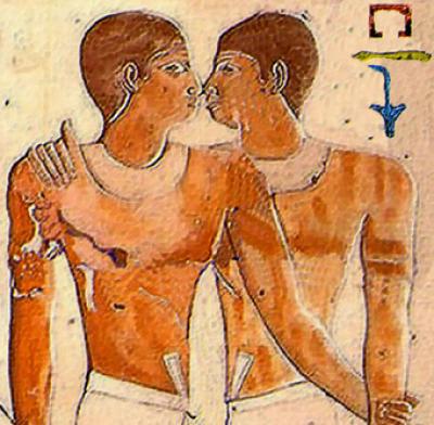 Kết hôn với thần linh và tập tục ấu dâm đáng sợ - 5