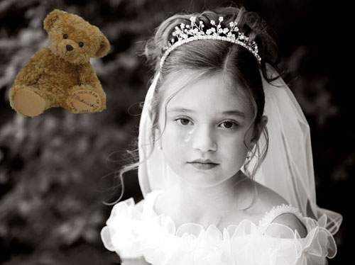 Kết hôn với thần linh và tập tục ấu dâm đáng sợ - 4