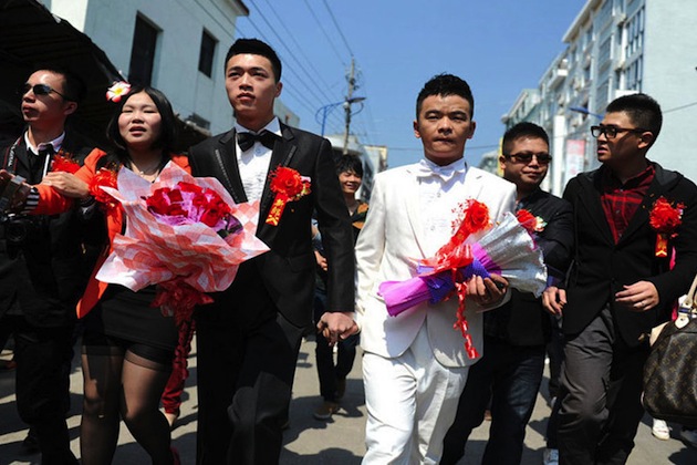 Kết hôn với thần linh và tập tục ấu dâm đáng sợ - 7