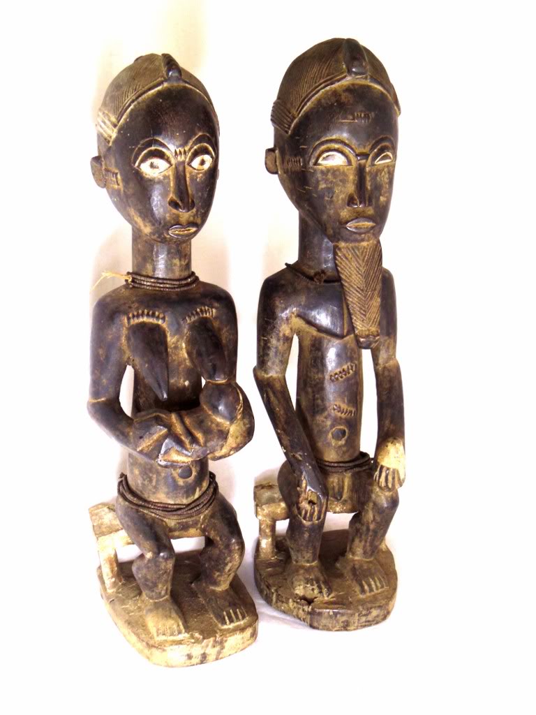 Kết hôn với thần linh và tập tục ấu dâm đáng sợ - 3