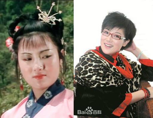 Tiết lộ về dàn mỹ nhân hạ giới trong "Tây Du Ký" 1986 - 11