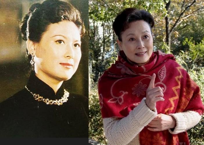 Tiết lộ về dàn mỹ nhân hạ giới trong "Tây Du Ký" 1986 - 3