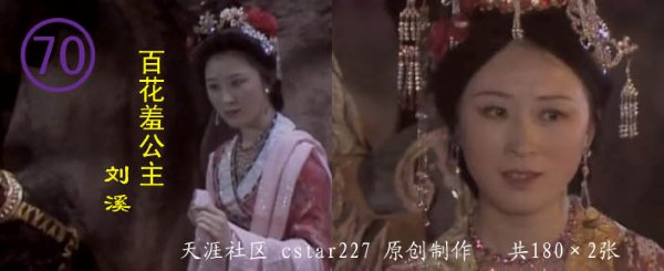 Tiết lộ về dàn mỹ nhân hạ giới trong "Tây Du Ký" 1986 - 4