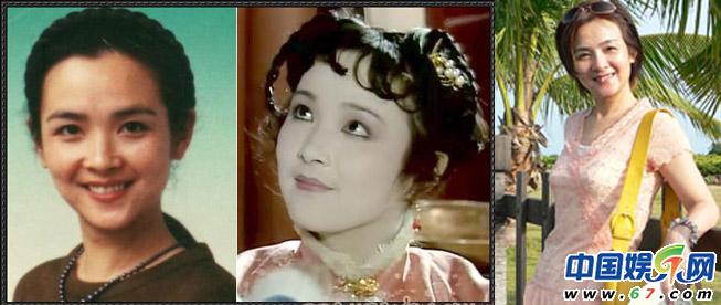 Tiết lộ về dàn mỹ nhân hạ giới trong "Tây Du Ký" 1986 - 6