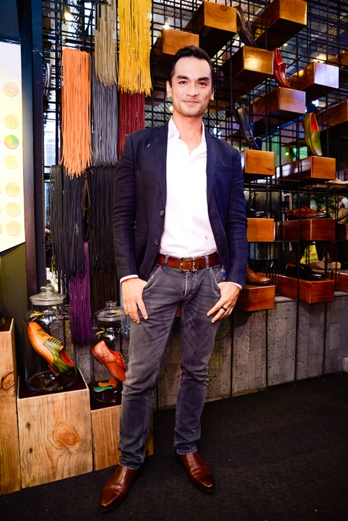 Đoan Trang đằm thắm đi sự kiện cùng chồng - 7