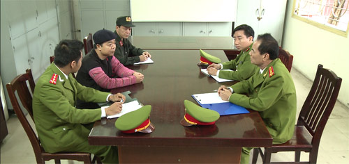 Kịch tính với “Những đứa con biệt động Sài Gòn" phần 2 - 4
