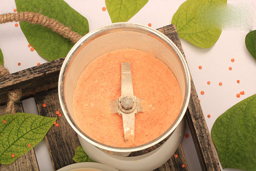 Da sạch mịn, căng khỏe, hết nhờn nhờ đậu lăng - 4