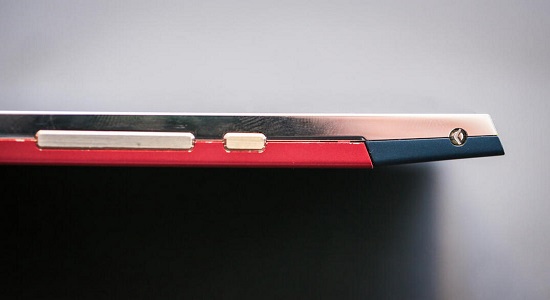 Điện thoại tinh thể lỏng Turing Phone siêu bền, siêu bảo mật - 6