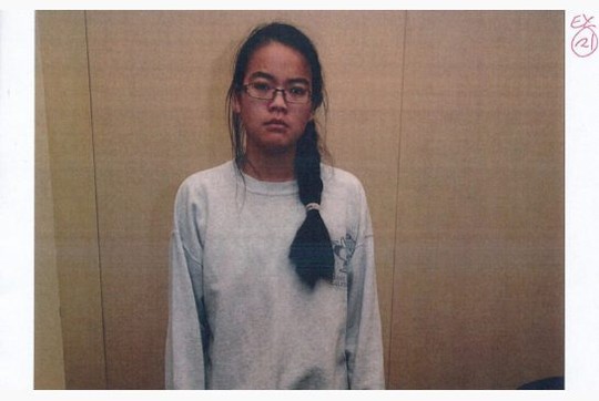 Bi thảm vụ án cô gái gốc Việt thuê sát thủ giết cha mẹ - 1