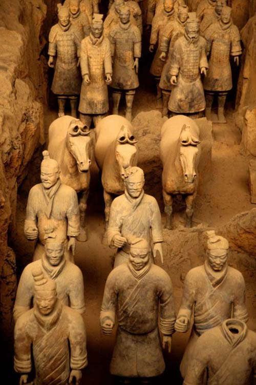 Những "vùng đất cấm" gây tò mò cho du khách - 8