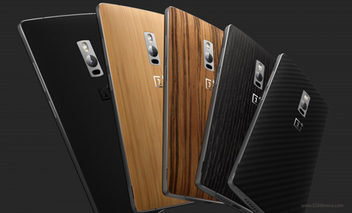 Oneplus 2 trình làng: Kẻ phá bĩnh của những “ông lớn” - 3