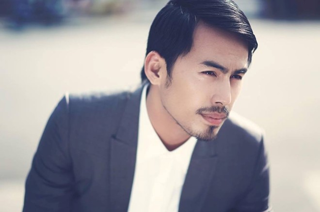 Những sao Việt qua đời khi chưa tròn 30 tuổi - 5