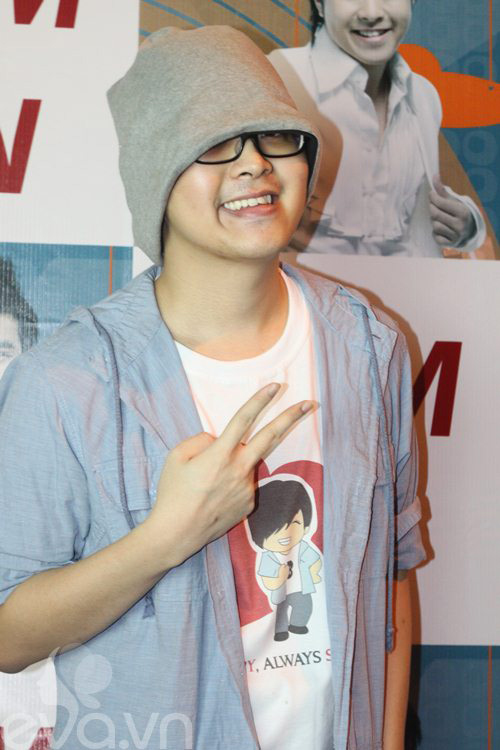 Những sao Việt qua đời khi chưa tròn 30 tuổi - 2