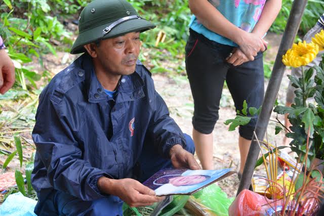 Vụ sạt đồi ở Quảng Ninh: Tìm thấy thi thể 2 nạn nhân cuối cùng - 2