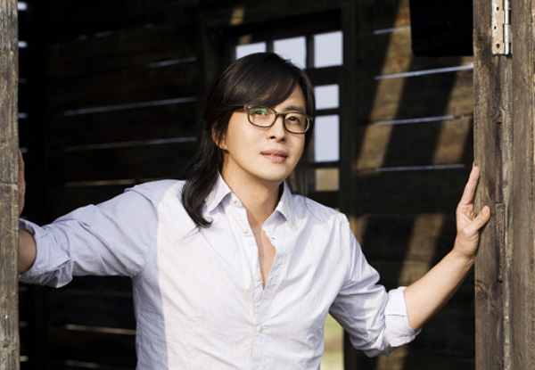 Sửng sốt vì độ giàu có của tài tử Bae Yong Joon - 10