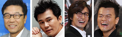 Sửng sốt vì độ giàu có của tài tử Bae Yong Joon - 11