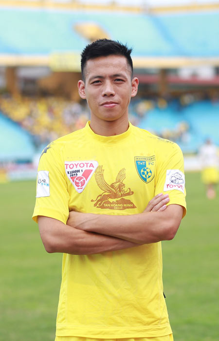 Cầu thủ Việt Nam thích thú với sản phẩm giày hoàn toàn mới của adidas - 2