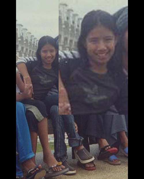 Hoa khôi làng nhạc Thái "vịt bỗng hóa thiên nga" - 2