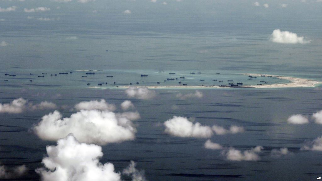 Chuyên gia quốc tế cảnh báo TQ sẽ sớm lập ADIZ trên Biển Đông - 1