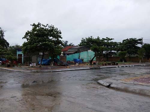 Du khách bị ép trả phòng khi bị kẹt ở Cô Tô vì mưa lũ - 3