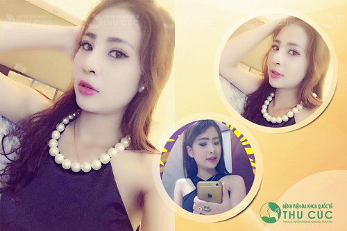 Bí kíp sở hữu chiếc mũi Tây của cô nàng thời thượng - 1