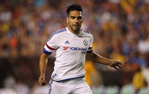 Đi tìm hàng tiền đạo mạnh nhất Premier League - 2