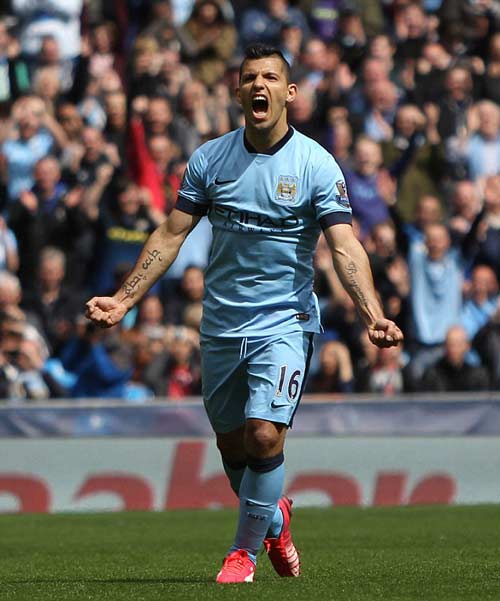 Đi tìm hàng tiền đạo mạnh nhất Premier League - 3