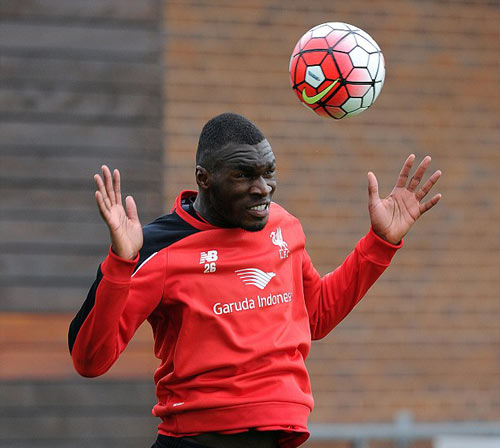 Đi tìm hàng tiền đạo mạnh nhất Premier League - 2