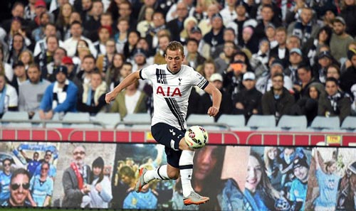 Đi tìm hàng tiền đạo mạnh nhất Premier League - 3