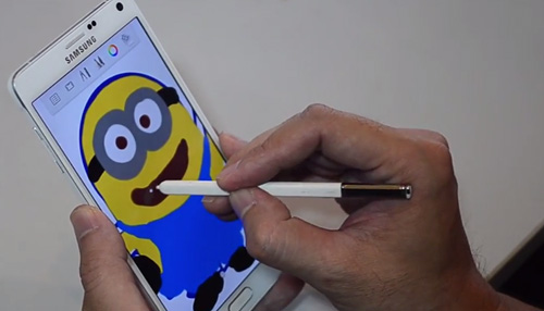 Viết nên cuộc sống từ công nghệ hiện đại - 2