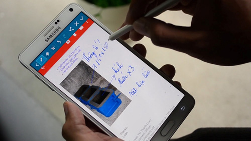 Viết nên cuộc sống từ công nghệ hiện đại - 6