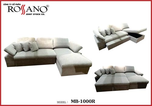 Cơ hội mua sắm nội thất Rossano với mức ưu đãi 50% - 2