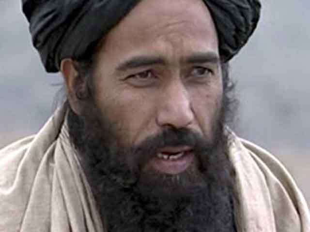 Thủ lĩnh "một mắt" Taliban chết nhiều năm không ai biết - 1